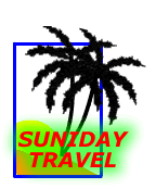 Suniday Travel logo right